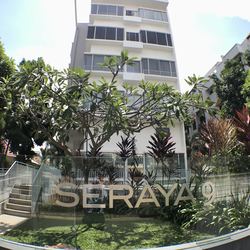 Seraya 9 (D15), Apartment #173484972